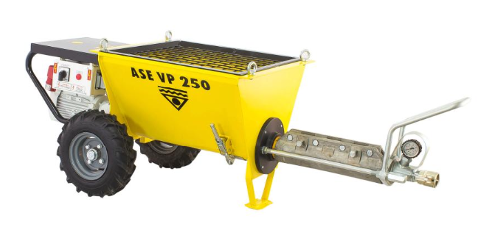 ASE VP 250