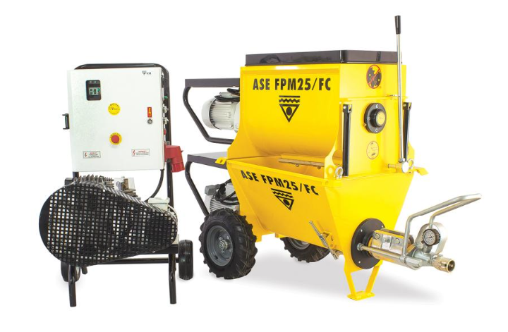 ASE FPM 25