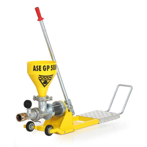 ASE GP 50 M