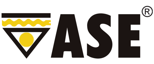 ASE Logo