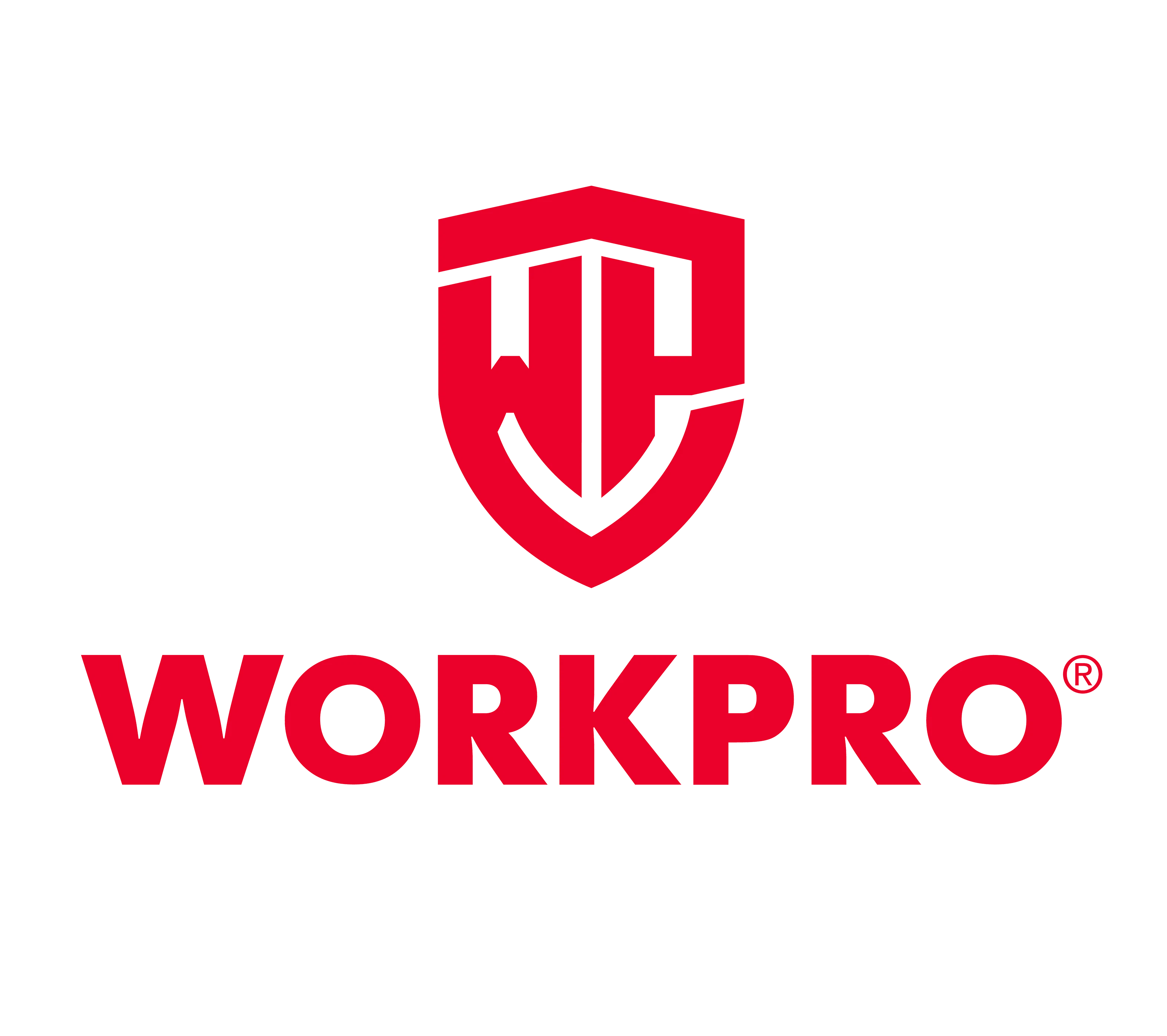Work-Pro Logo